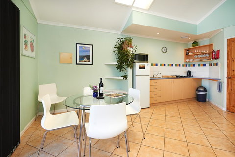 Albany Harbourside Apartments And Houses - Tweed Heads Accommodation 1