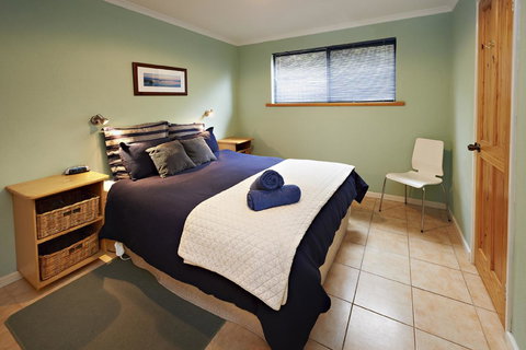 Albany Harbourside Apartments And Houses - Tweed Heads Accommodation 37