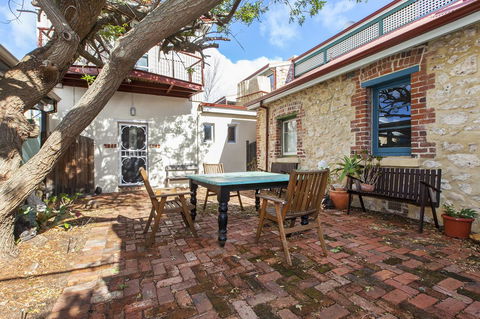 The Hub Fremantle - Tweed Heads Accommodation 13