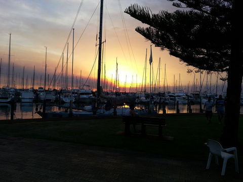 The Hub Fremantle - Tweed Heads Accommodation 29