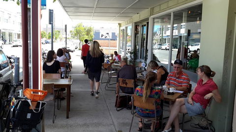 The Hub Fremantle - Tweed Heads Accommodation 21
