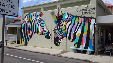 The Hub Fremantle - Tweed Heads Accommodation 19