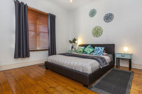 The Hub Fremantle - Tweed Heads Accommodation 4