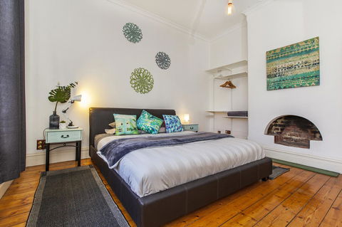The Hub Fremantle - Tweed Heads Accommodation 3