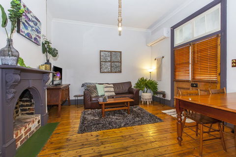 The Hub Fremantle - Tweed Heads Accommodation 1
