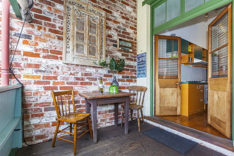 The Hub Fremantle - Tweed Heads Accommodation 7