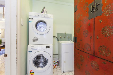 The Hub Fremantle - Tweed Heads Accommodation 9