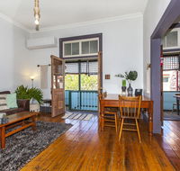 The Hub Fremantle - Tweed Heads Accommodation