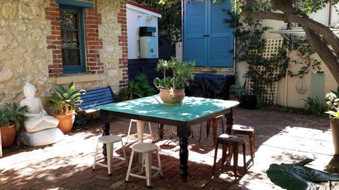 The Hub Fremantle - Tweed Heads Accommodation 16