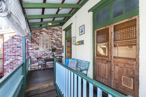 The Hub Fremantle - Tweed Heads Accommodation 8
