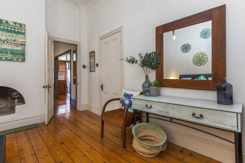 The Hub Fremantle - Tweed Heads Accommodation 5