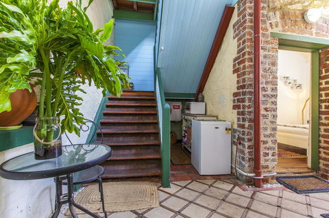 The Hub Fremantle - Tweed Heads Accommodation 12