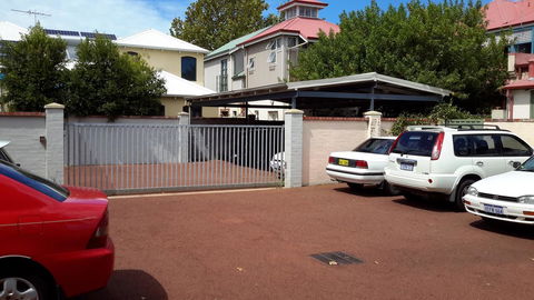 The Hub Fremantle - Tweed Heads Accommodation 17