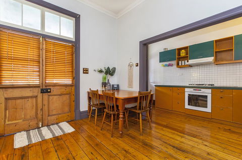 The Hub Fremantle - Tweed Heads Accommodation 2