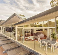Central Avenue Apartments - Tweed Heads Accommodation