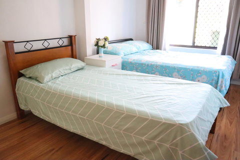 Cockburn Retreat Home æŸæ–¯æ‚ é–’æ°‘å®¿ - Tweed Heads Accommodation 9