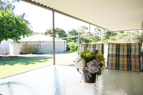 Cockburn Retreat Home æŸæ–¯æ‚ é–’æ°‘å®¿ - Tweed Heads Accommodation 18