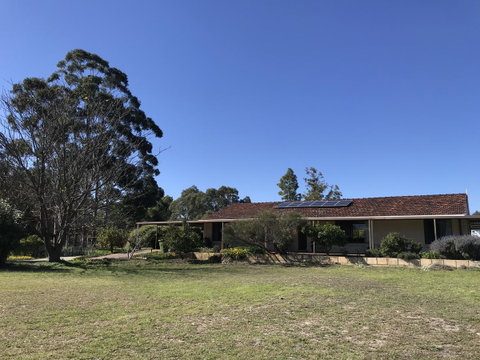 Cockburn Retreat Home æŸæ–¯æ‚ é–’æ°‘å®¿ - Tweed Heads Accommodation 4