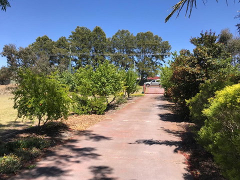 Cockburn Retreat Home æŸæ–¯æ‚ é–’æ°‘å®¿ - Tweed Heads Accommodation 1