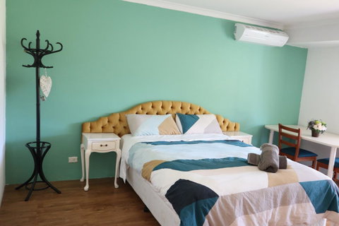 Cockburn Retreat Home æŸæ–¯æ‚ é–’æ°‘å®¿ - Tweed Heads Accommodation 6