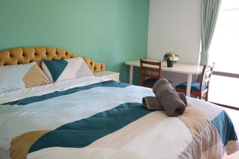 Cockburn Retreat Home æŸæ–¯æ‚ é–’æ°‘å®¿ - Tweed Heads Accommodation 5