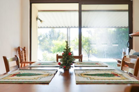 Cockburn Retreat Home æŸæ–¯æ‚ é–’æ°‘å®¿ - Tweed Heads Accommodation 15