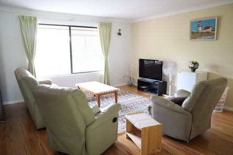 Cockburn Retreat Home æŸæ–¯æ‚ é–’æ°‘å®¿ - Tweed Heads Accommodation 13