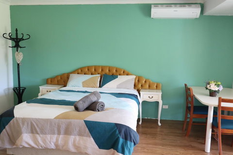 Cockburn Retreat Home æŸæ–¯æ‚ é–’æ°‘å®¿ - Tweed Heads Accommodation 7