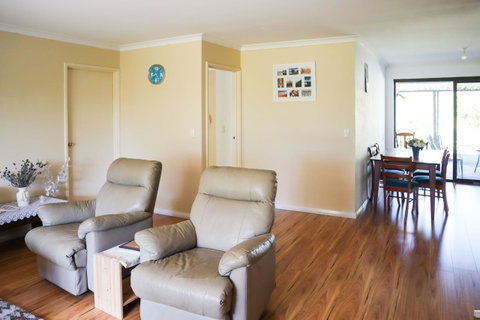 Cockburn Retreat Home æŸæ–¯æ‚ é–’æ°‘å®¿ - Tweed Heads Accommodation 14