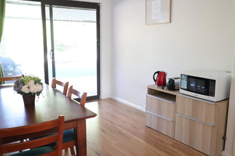 Cockburn Retreat Home æŸæ–¯æ‚ é–’æ°‘å®¿ - Tweed Heads Accommodation 16