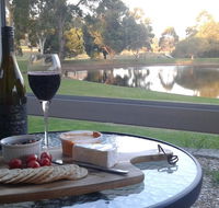 Abbivale Farm Cottage - Tweed Heads Accommodation