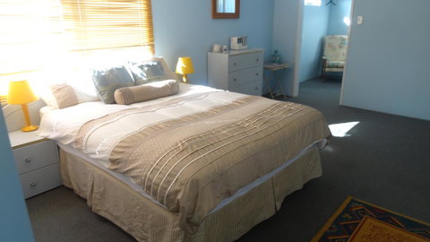 Ocean View Retreat - Tweed Heads Accommodation 43