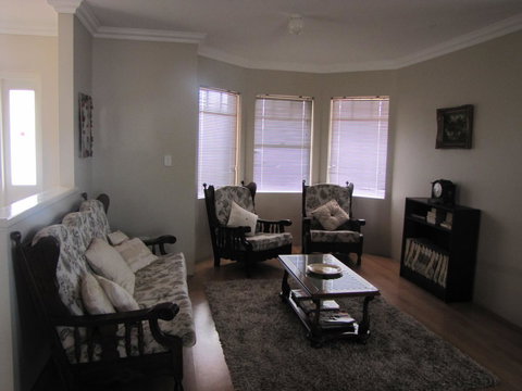 Ocean View Retreat - Tweed Heads Accommodation 21