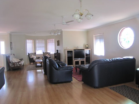 Ocean View Retreat - Tweed Heads Accommodation 17