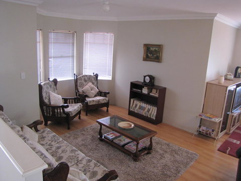 Ocean View Retreat - Tweed Heads Accommodation 9