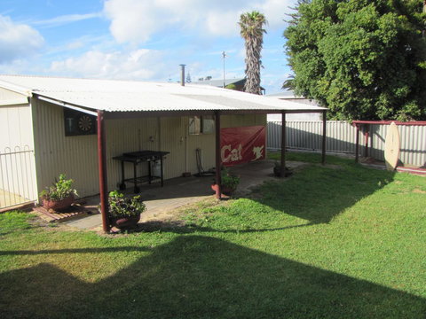 Ocean View Retreat - Tweed Heads Accommodation 29