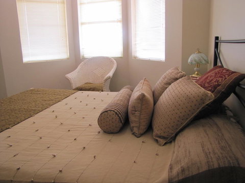 Ocean View Retreat - Tweed Heads Accommodation 39