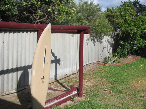 Ocean View Retreat - Tweed Heads Accommodation 24