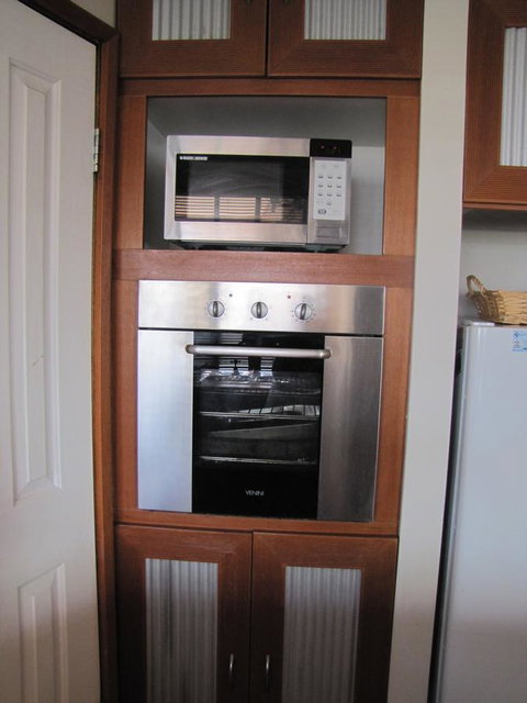 Ocean View Retreat - Tweed Heads Accommodation 13