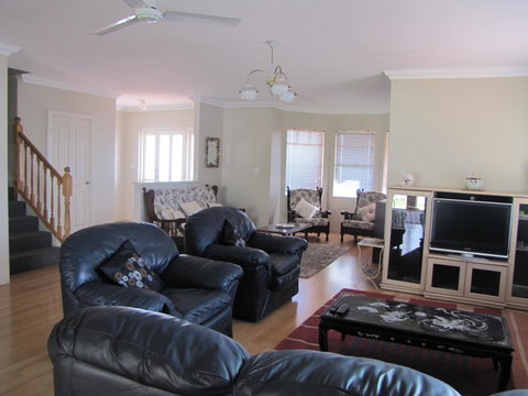 Ocean View Retreat - Tweed Heads Accommodation 2