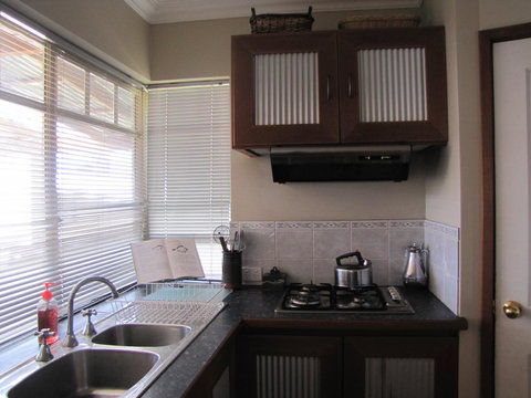 Ocean View Retreat - Tweed Heads Accommodation 8