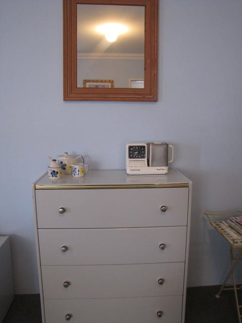 Ocean View Retreat - Tweed Heads Accommodation 40