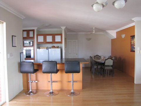 Ocean View Retreat - Tweed Heads Accommodation 15