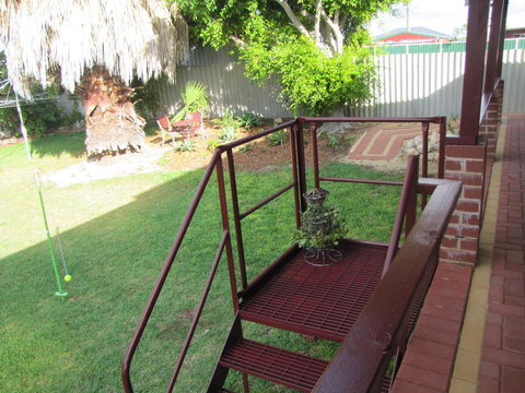Ocean View Retreat - Tweed Heads Accommodation 26
