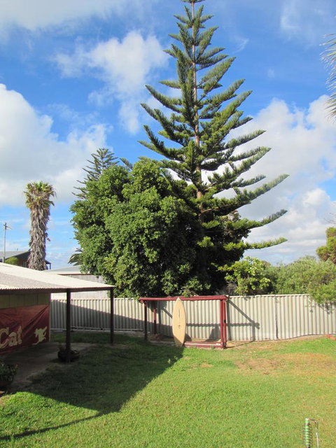 Ocean View Retreat - Tweed Heads Accommodation 23