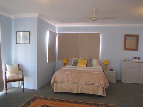 Ocean View Retreat - Tweed Heads Accommodation 42