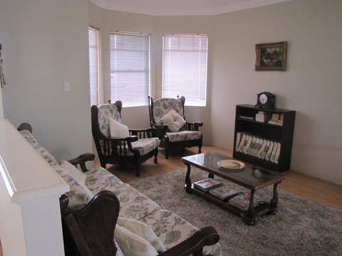 Ocean View Retreat - Tweed Heads Accommodation 4