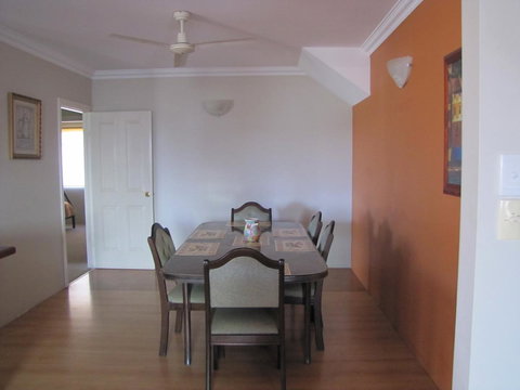 Ocean View Retreat - Tweed Heads Accommodation 10