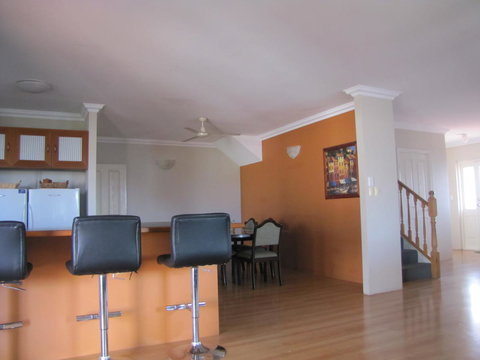 Ocean View Retreat - Tweed Heads Accommodation 35