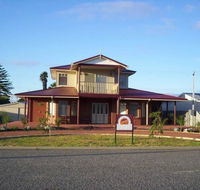 Ocean View Retreat - Tweed Heads Accommodation